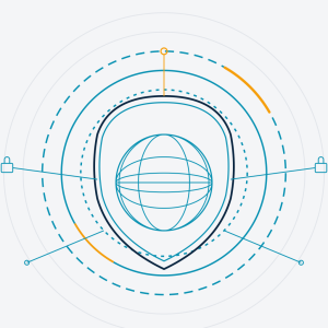 Domain-Reputationsschadensrisiko – passive OSINT-Analyse