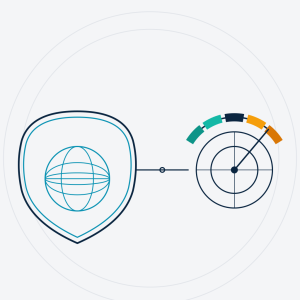Domain-Risikoindex – passive OSINT-Analyse